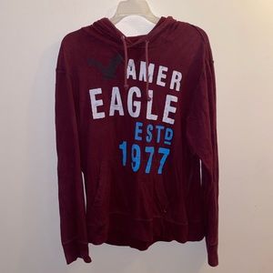 American Eagle Hoodie